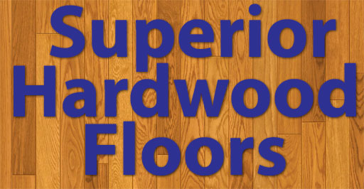 Superior Hardwood Floors